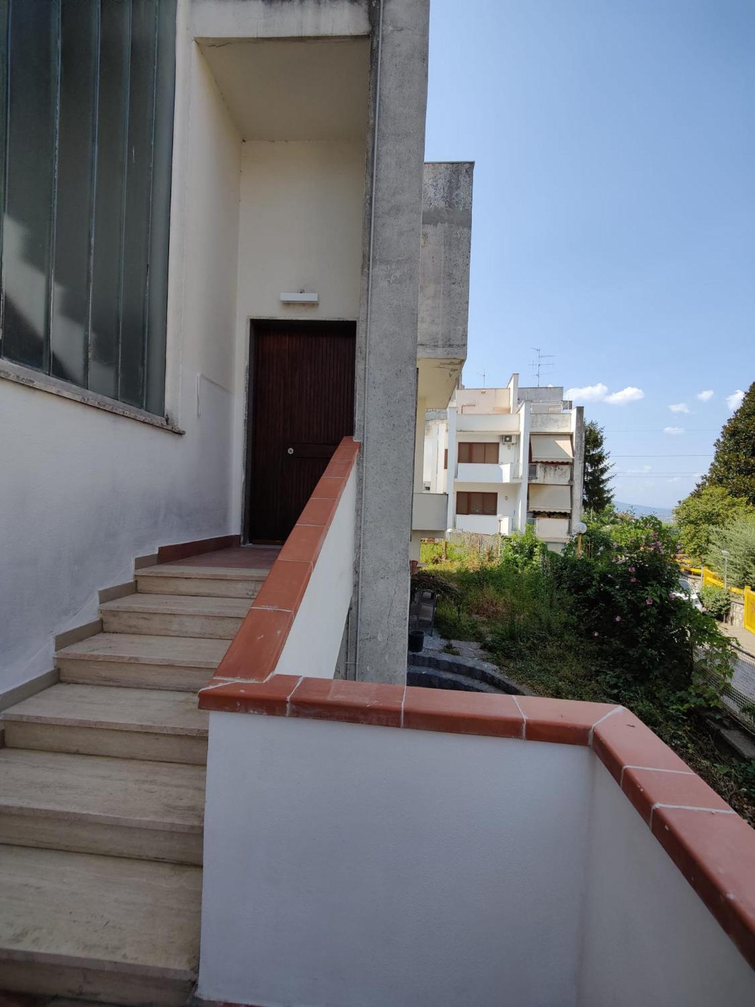 Villa Varano Castellammare di Stabia Exterior photo