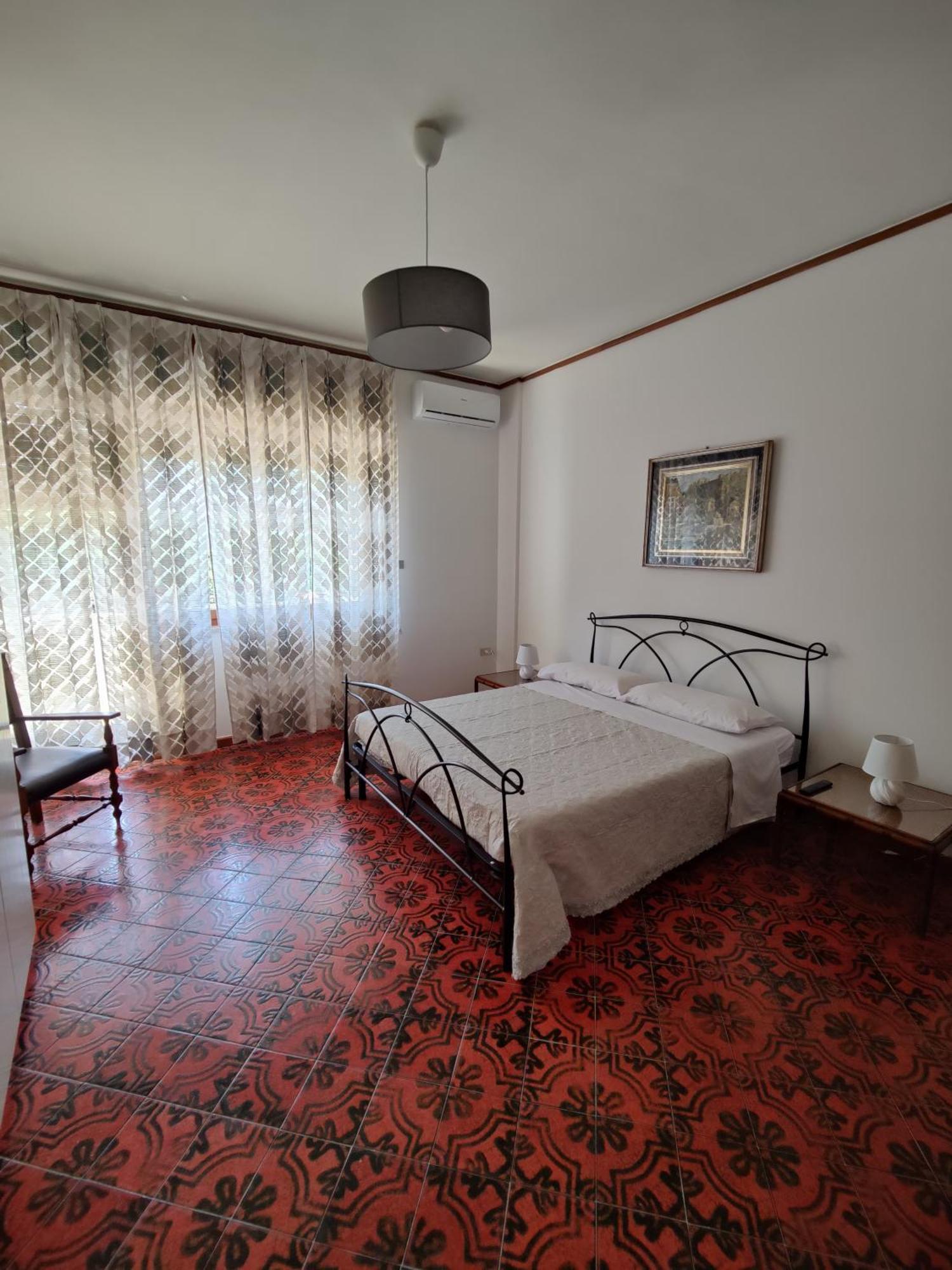 Villa Varano Castellammare di Stabia Exterior photo