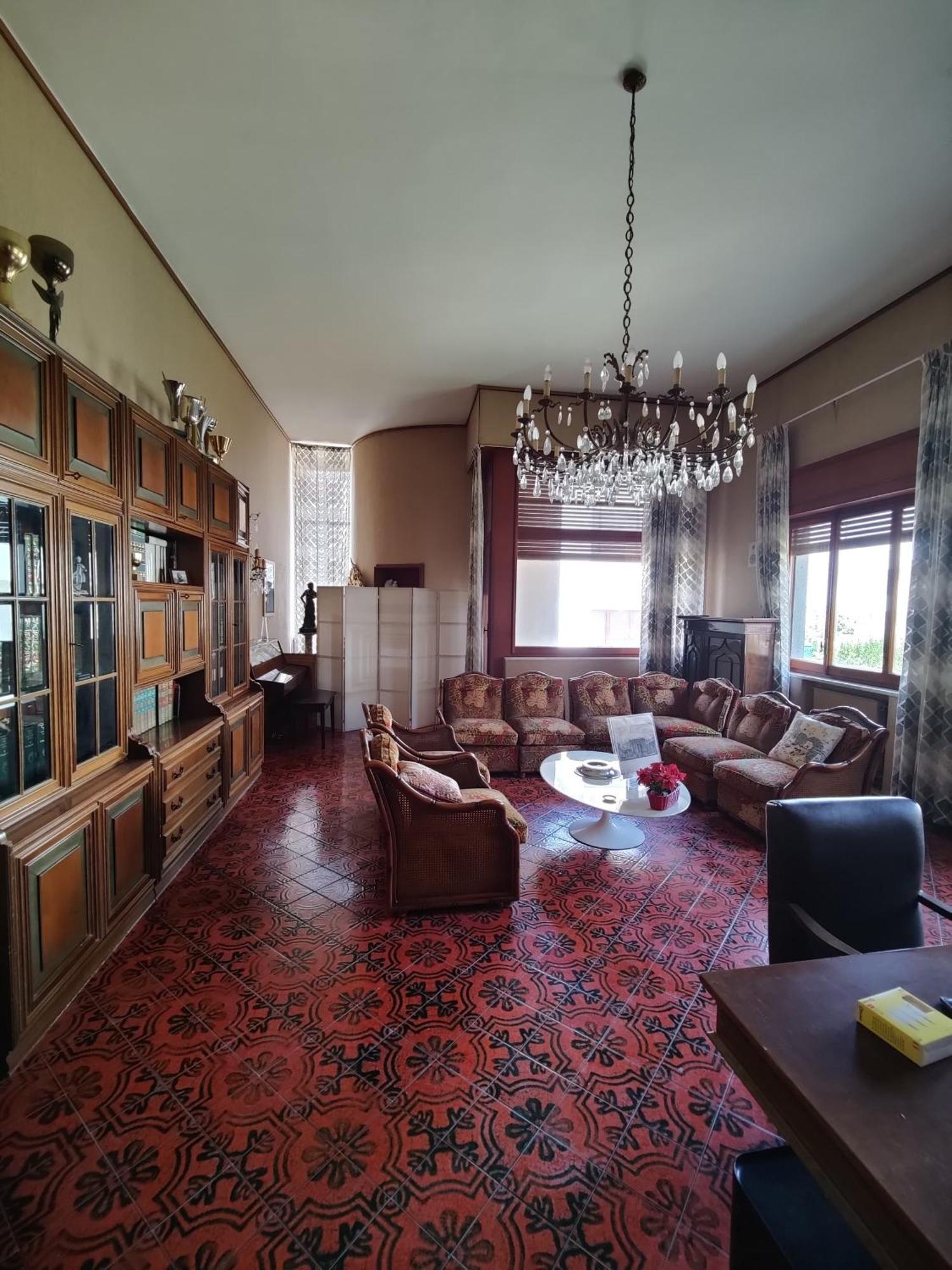 Villa Varano Castellammare di Stabia Exterior photo