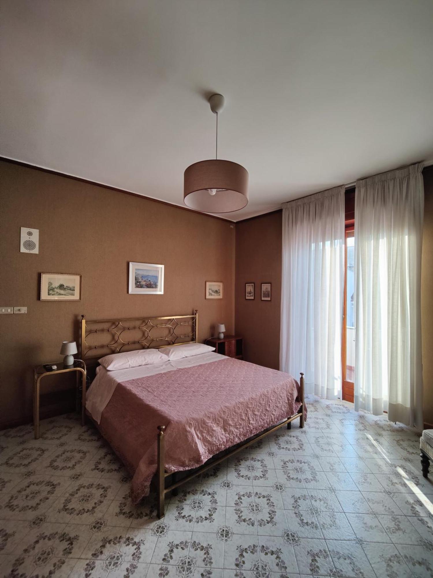 Villa Varano Castellammare di Stabia Exterior photo